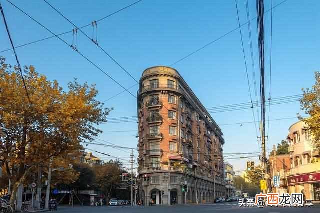 上海一日游什么地方好玩（上海不为人知的好地