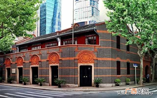 上海一日游什么地方好玩（上海不为人知的好地
