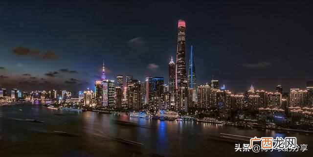 上海一日游什么地方好玩（上海不为人知的好地