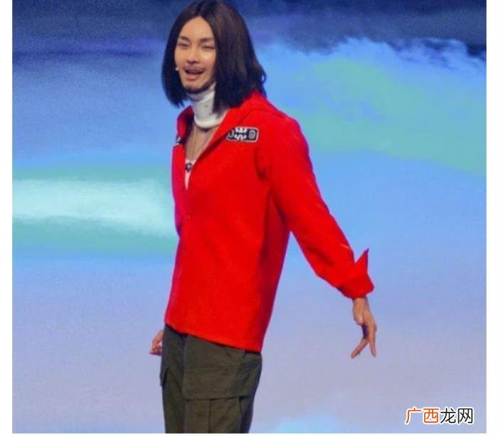 因谢娜怀孕缺百变大咖秀 百变大咖秀蛇精