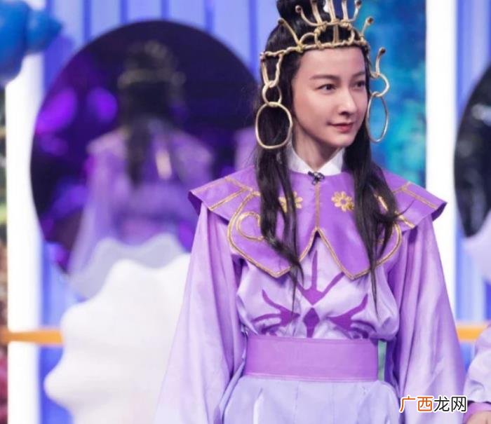 因谢娜怀孕缺百变大咖秀 百变大咖秀蛇精
