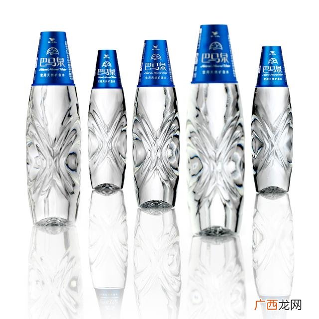 瓶子好看的矿泉水,矿泉水包装