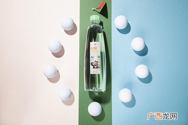瓶子好看的矿泉水,矿泉水包装