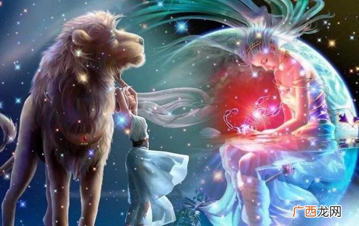 狮子男双子女，双子座和狮子座恋爱的真实体验