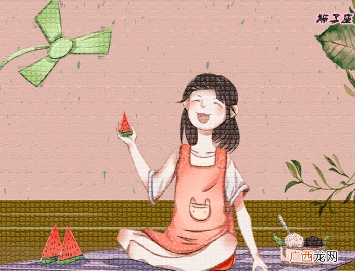 狮子男喜欢什么样的女生，狮子座最偏爱这四种女孩