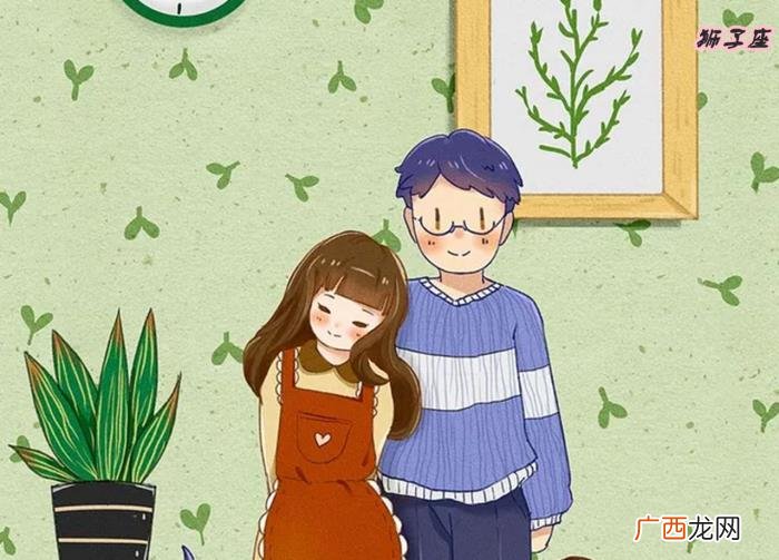 狮子男喜欢什么样的女生，狮子座最偏爱这四种女孩