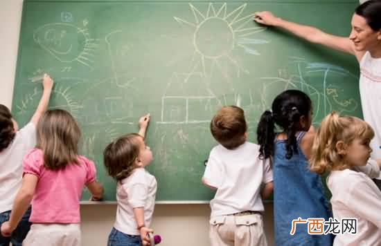 适合儿童户外教学的场所有哪些