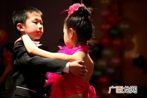 为什么孩子一定要学跳舞有什么好处