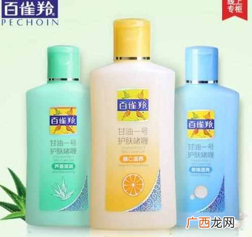 夏天用什么护肤品比较好（国内口碑最好的护肤