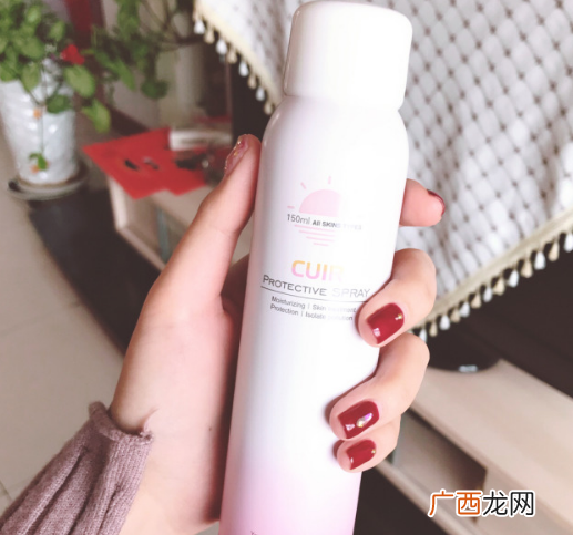 葵儿喷雾对人体皮肤有害吗?效果好用吗 ？