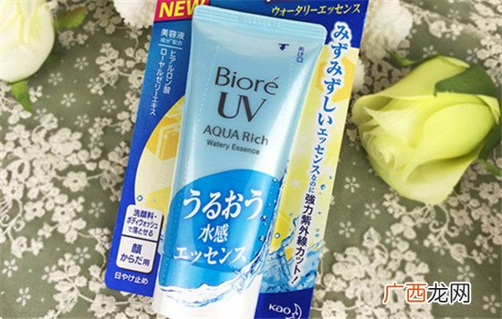 2018防晒霜排行榜前10强_好用的防晒霜推荐
