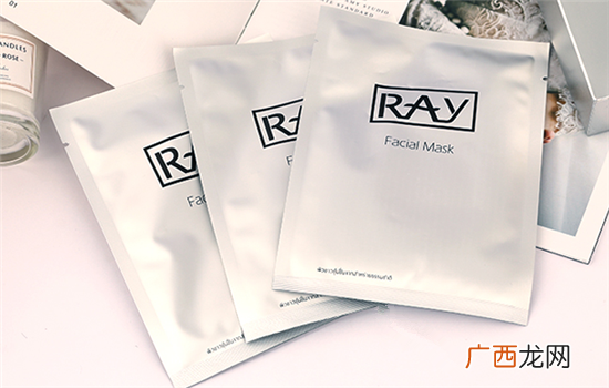 ray面膜哺乳期能用吗 ray面膜敷多久