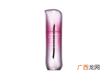 资生堂新透白精华白天怎么用_白天可以用吗