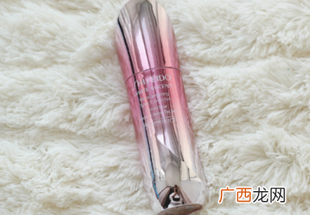 资生堂新透白精华白天怎么用_白天可以用吗