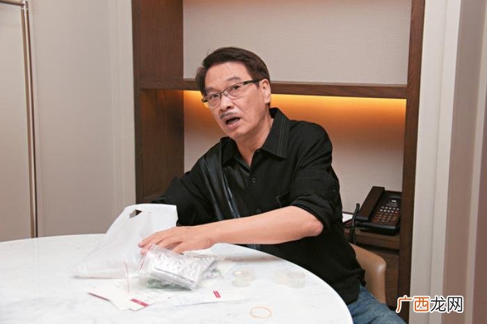 吴孟达第二任妻子，吴孟达结4次婚、养3妻子