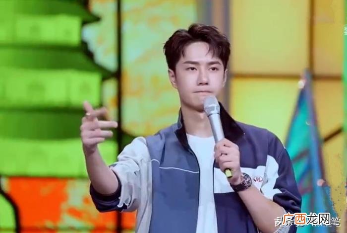 王一博在哪里学的街舞，街舞课代表王一博回归