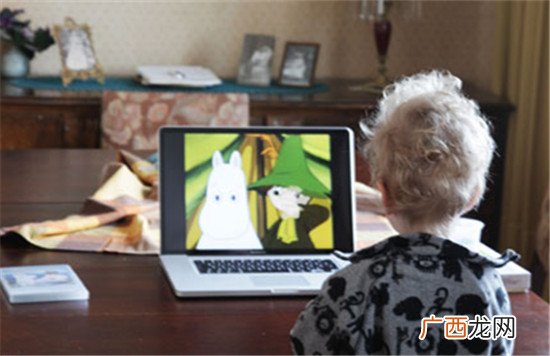 孩子为什么喜欢看卡通有哪些好处