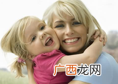 妈妈应该如何教育女儿做好榜样