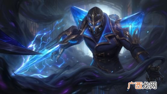 LOL英雄联盟10.21版本更新内容