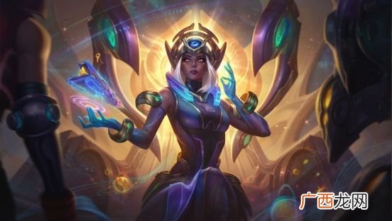 LOL英雄联盟10.21版本更新内容