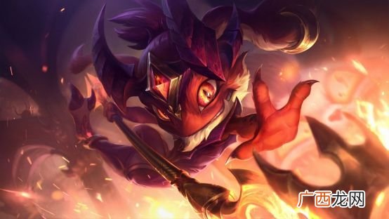 LOL英雄联盟10.21版本更新内容