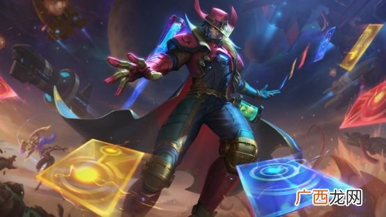 LOL英雄联盟10.21版本更新内容