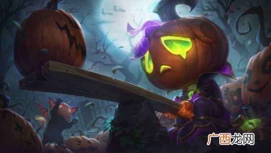 LOL英雄联盟10.21版本更新内容