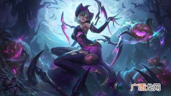 LOL英雄联盟10.21版本更新内容