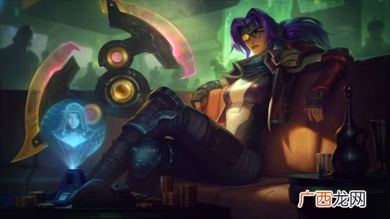 LOL英雄联盟10.21版本更新内容