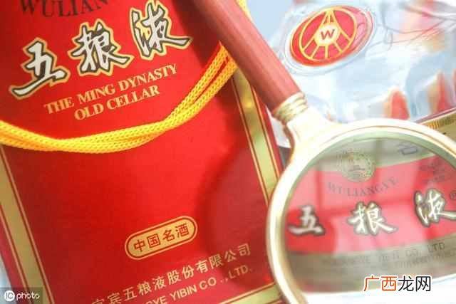 现在市场什么酒的销量好?中国销量最好的白酒