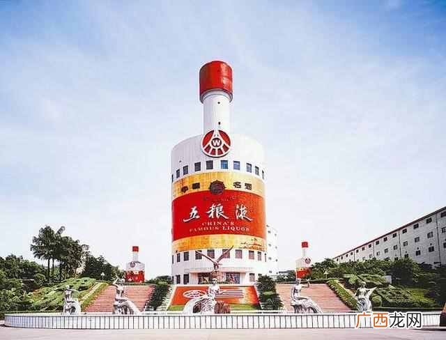 现在市场什么酒的销量好?中国销量最好的白酒