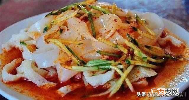 超有食欲爆款项目 夏天做什么吃生意最好