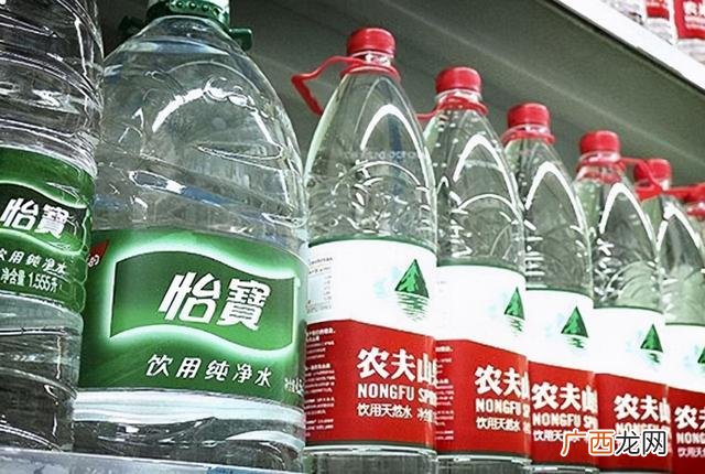 冰露矿泉水代理,冰露矿泉水一瓶多少钱