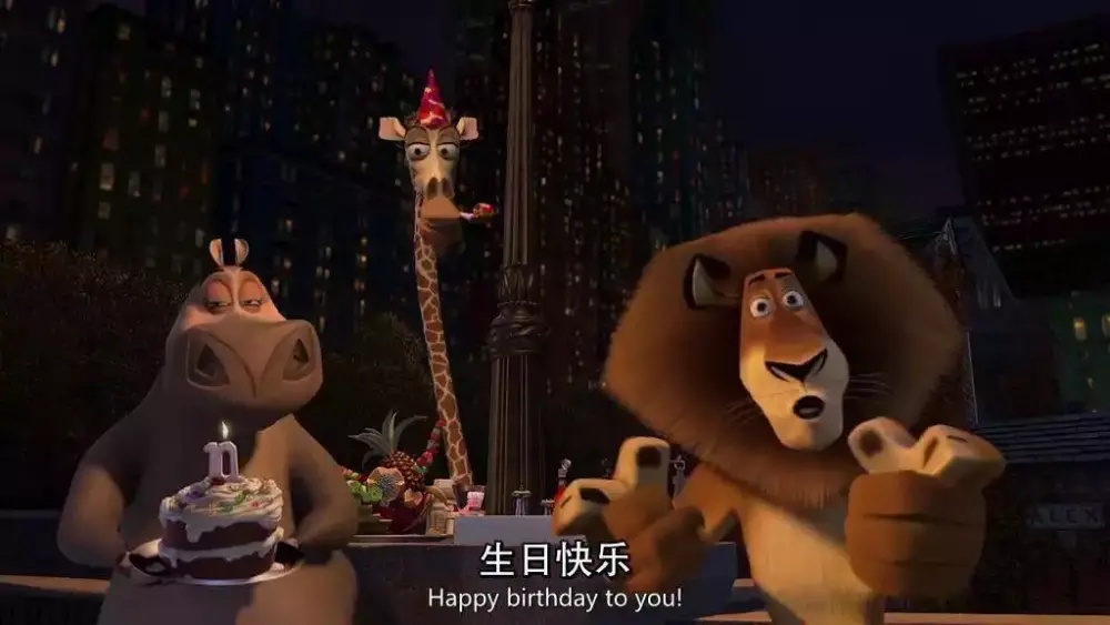 适合生日当天发的朋友圈 生日发的朋友圈