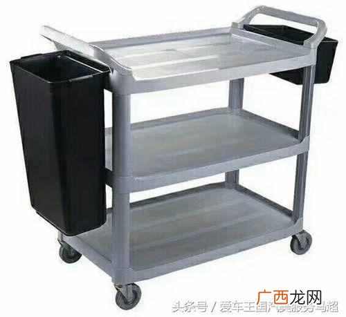 汽车美容店需要什么设备（洗车店需要的设备大
