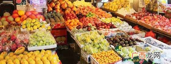 开水果店需要什么条件（开水果店流程以及必须