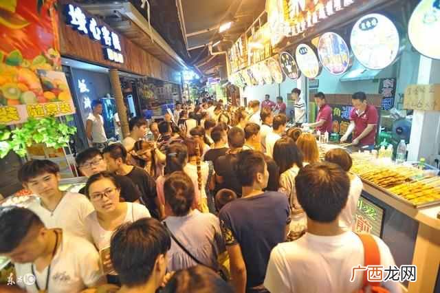 景区摆摊什么小吃最好卖（盘点景区最畅销的小