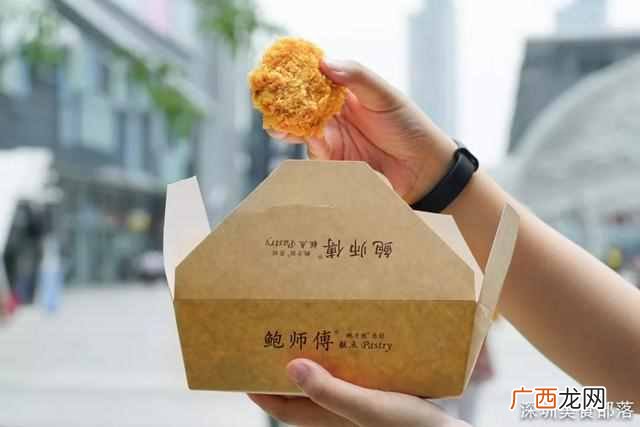 2019街头小吃什么最火图片（火了10年肯定有它的