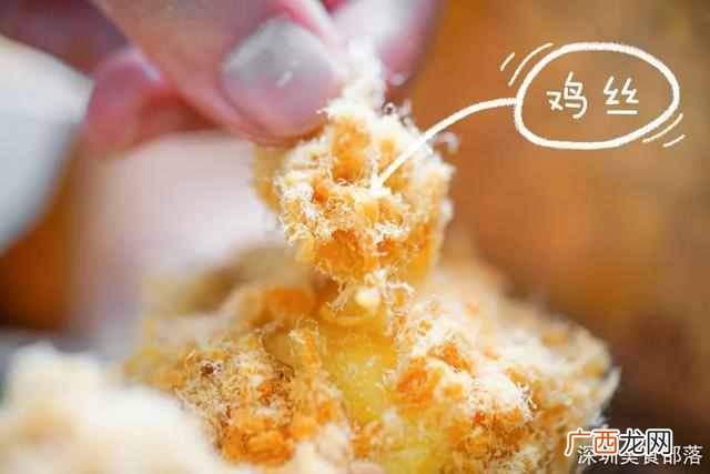 2019街头小吃什么最火图片（火了10年肯定有它的
