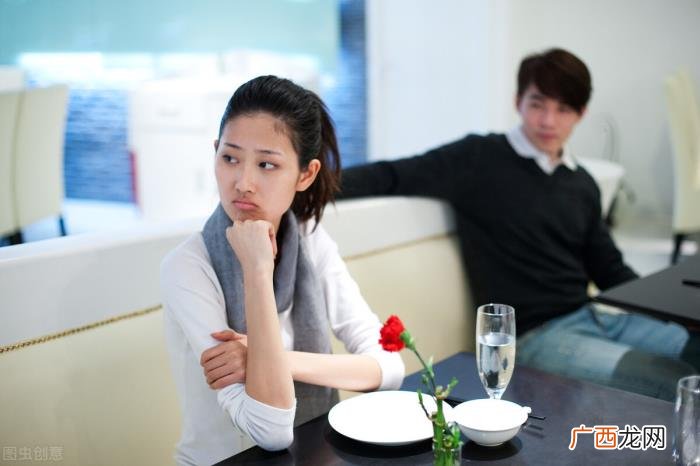 男女朋友吵架,情侣吵架了怎么解决