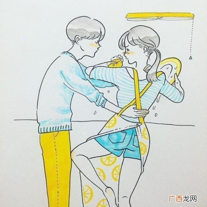 男女朋友的称呼，情侣间肉麻的称呼大全