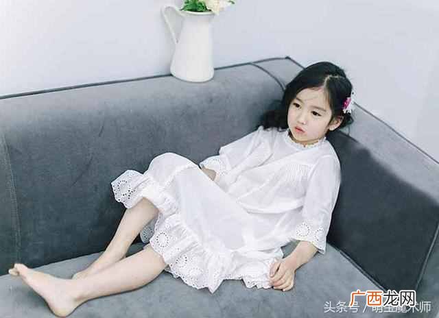 儿童穿什么面料睡衣好（推荐几款超级舒服儿童