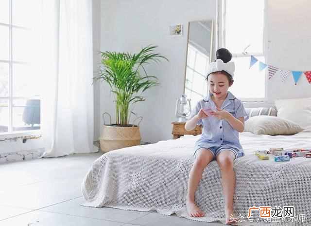 儿童穿什么面料睡衣好（推荐几款超级舒服儿童