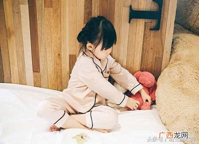 儿童穿什么面料睡衣好（推荐几款超级舒服儿童