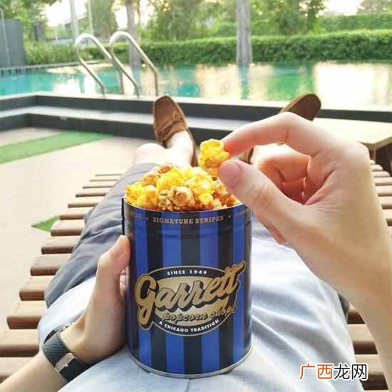 爆米花加盟制作 台湾的爆米花叫什么