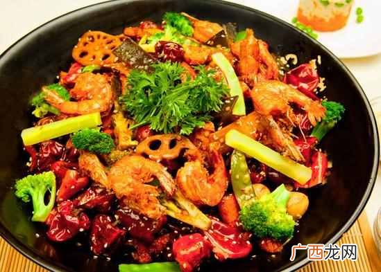 酥麻辣锅最正宗的做法 酥麻辣锅是什么