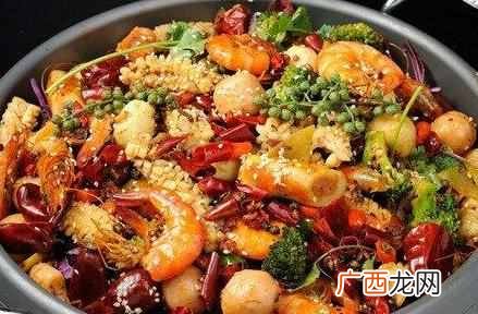 酥麻辣锅最正宗的做法 酥麻辣锅是什么