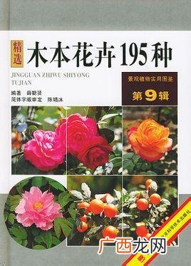 木本植物有哪些花卉 木本花卉的栽培