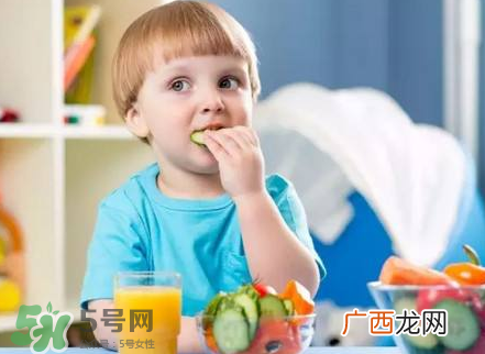 孩子不爱吃蔬菜怎么办？孩子不爱吃蔬菜怎么引导？