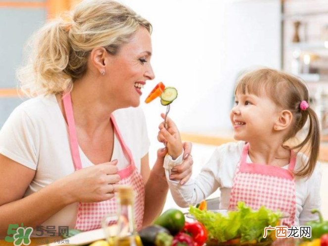 孩子不爱吃蔬菜怎么办？孩子不爱吃蔬菜怎么引导？